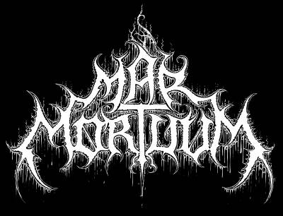 logo Mar Mortuum